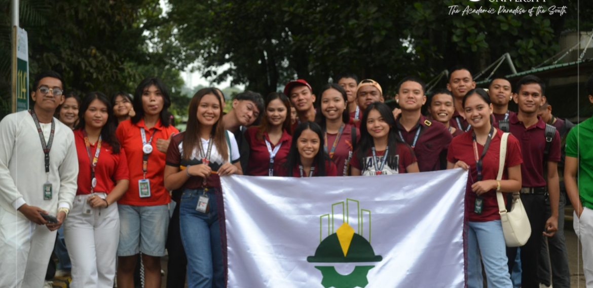 CMU 114th Founding Anniversary Opening Program