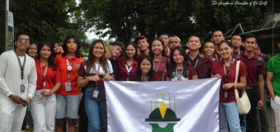 CMU 114th Founding Anniversary Opening Program