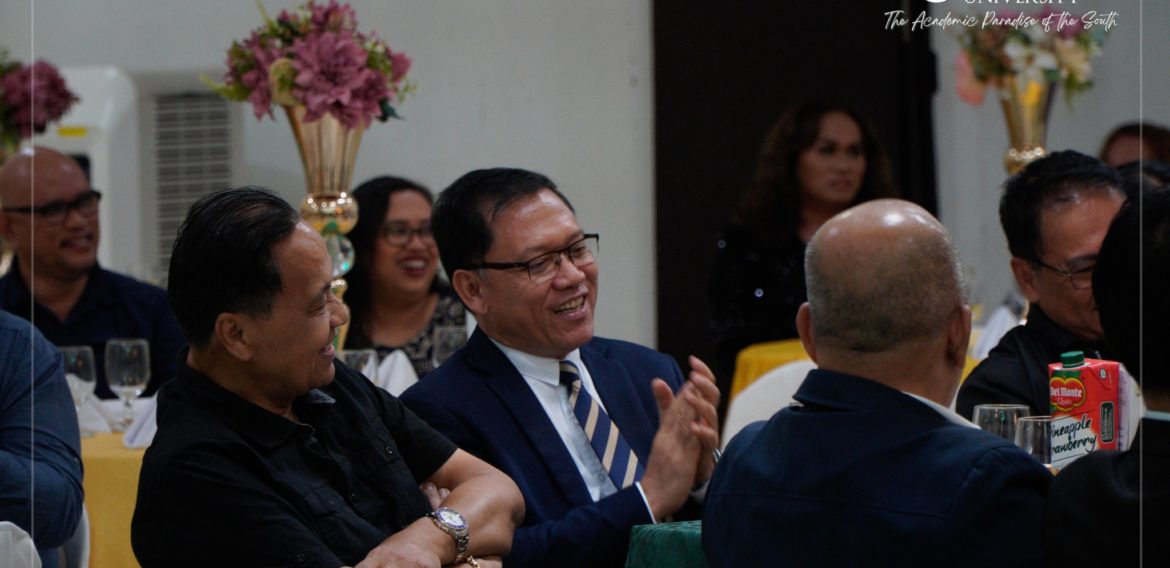 CMU 114th Founding Anniversary Alumni Fellowship Dinner