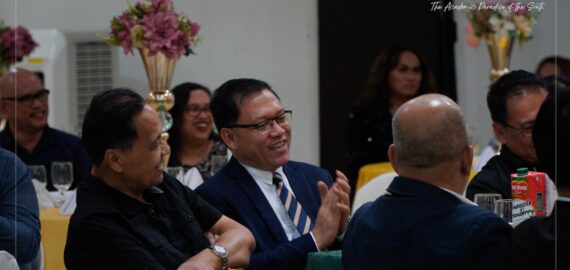 CMU 114th Founding Anniversary Alumni Fellowship Dinner