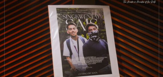 Film Viewing at CAS Auditorium