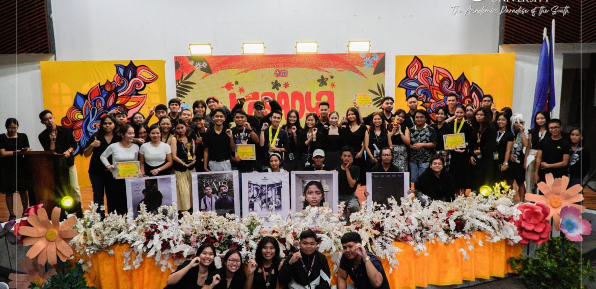 Film Viewing at CAS Auditorium