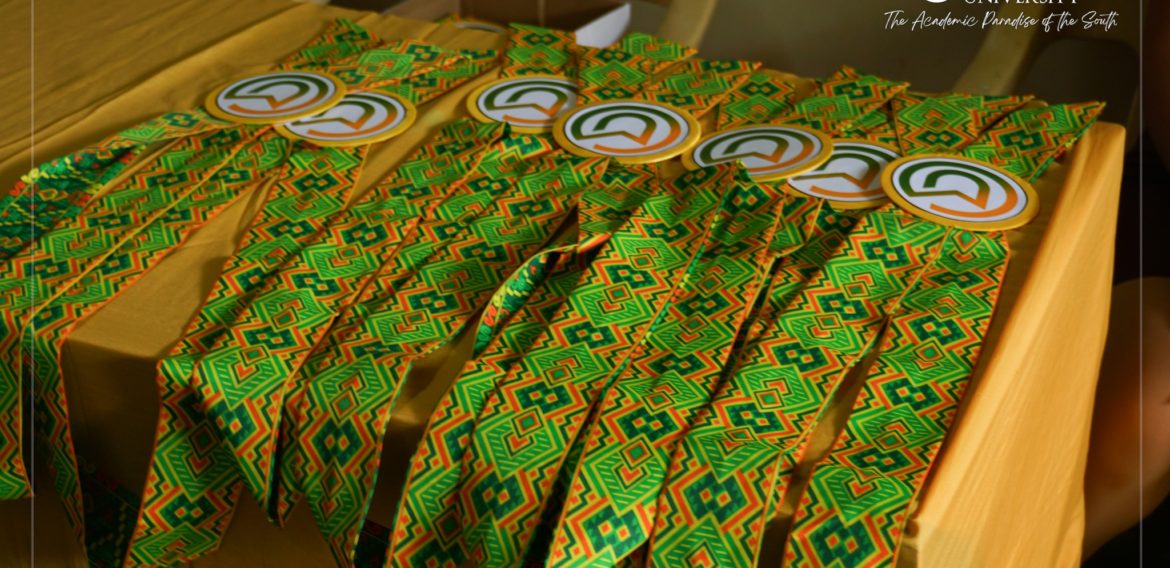 2024 Alumni Awards Ceremony