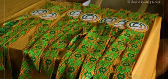2024 Alumni Awards Ceremony