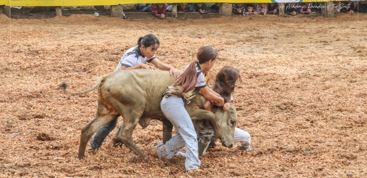 Additional Photos 114th Founding Anniversary RODEO sa Musuan