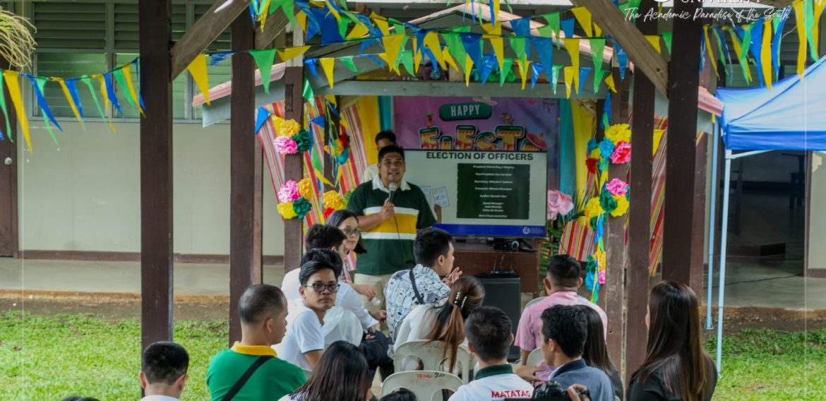 114th Founding Anniversary College of Education Alumni Homecoming