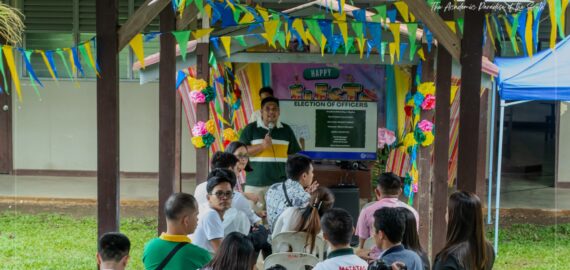 114th Founding Anniversary College of Education Alumni Homecoming