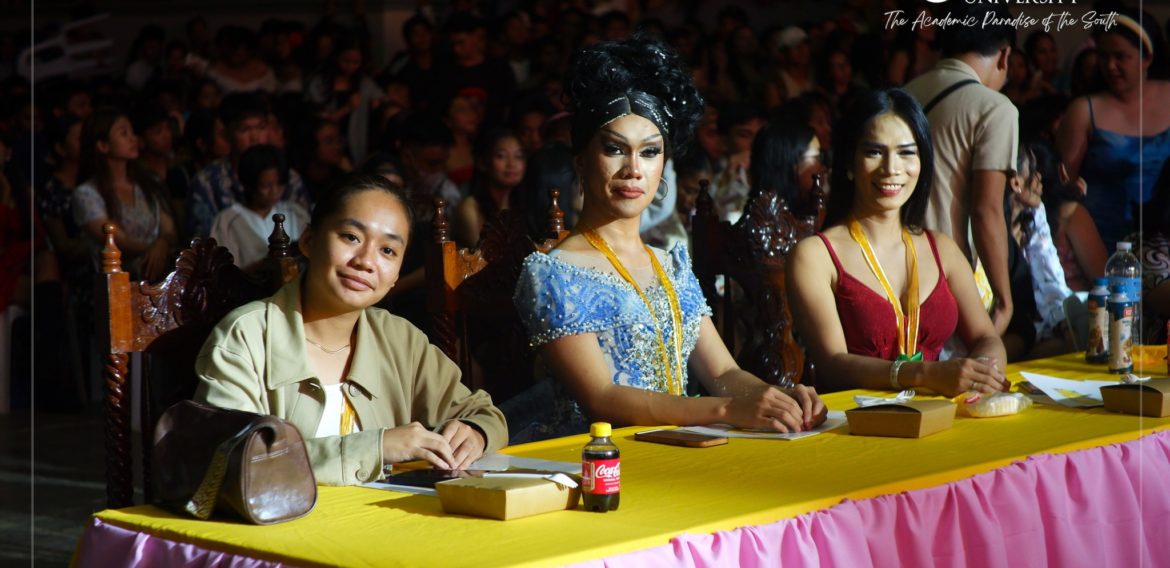 114th Founding Anniversary Drag Race