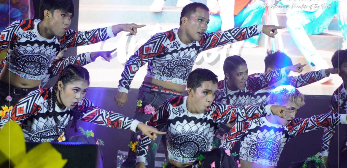 114th Founding Anniversary HipHop