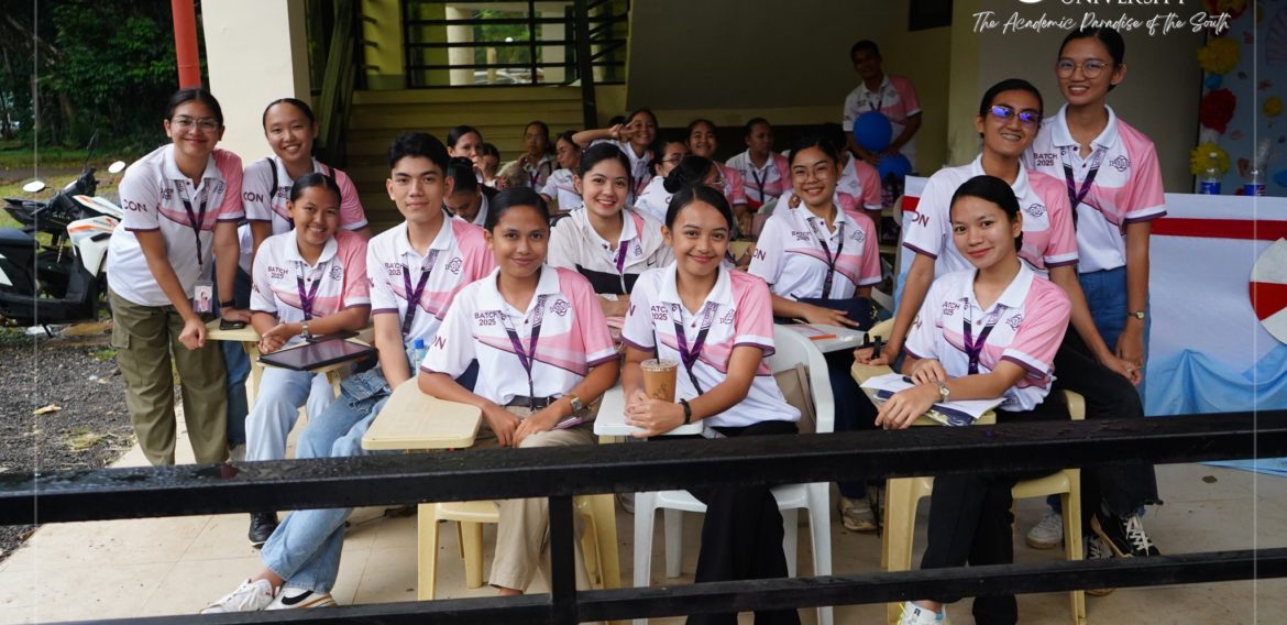 CMU 114th Founding Anniversary Alumni Homecoming