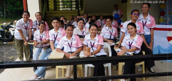 CMU 114th Founding Anniversary Alumni Homecoming