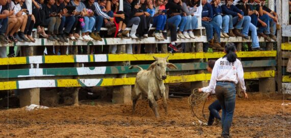 114th Founding Anniversary RODEO sa Musuan
