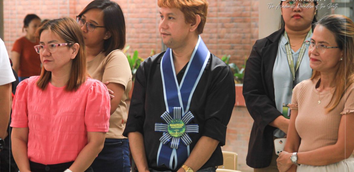 114th Founding Anniversary College of Arts and Sciences Alumni Homecoming