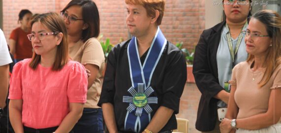 114th Founding Anniversary College of Arts and Sciences Alumni Homecoming
