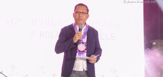 Institute of Biological Sciences 1st Founding Anniversary and the 41st Anniversary