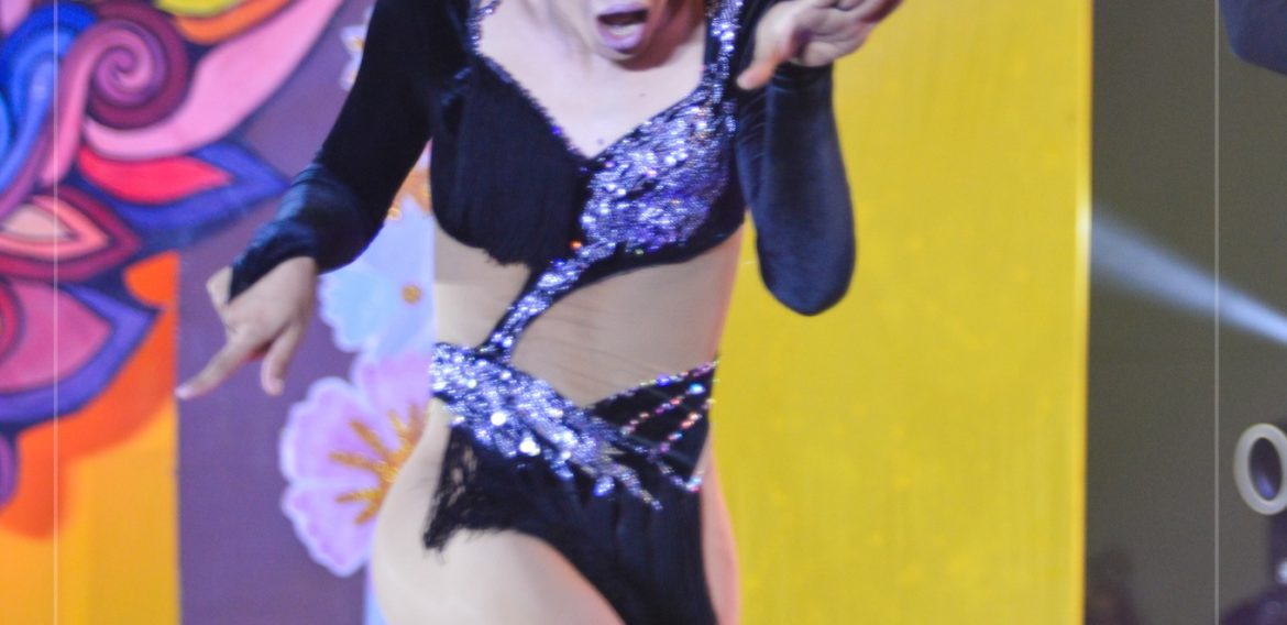 114th Founding Anniversary Drag Race and Hiphop