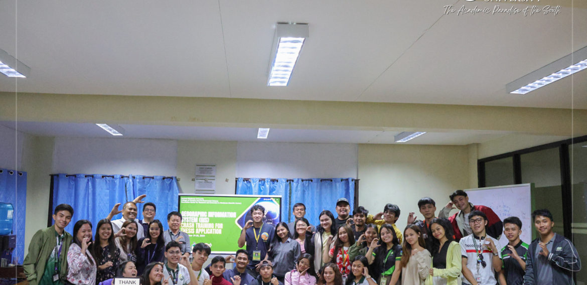 Additional Photos GIS Crash Training