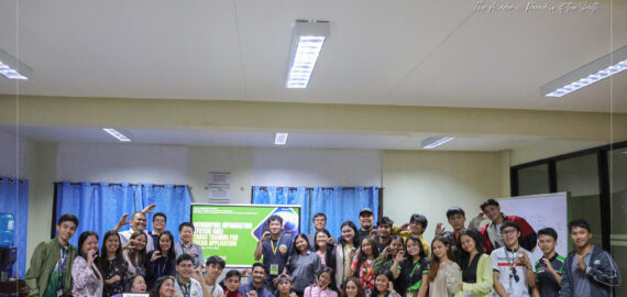 Additional Photos GIS Crash Training