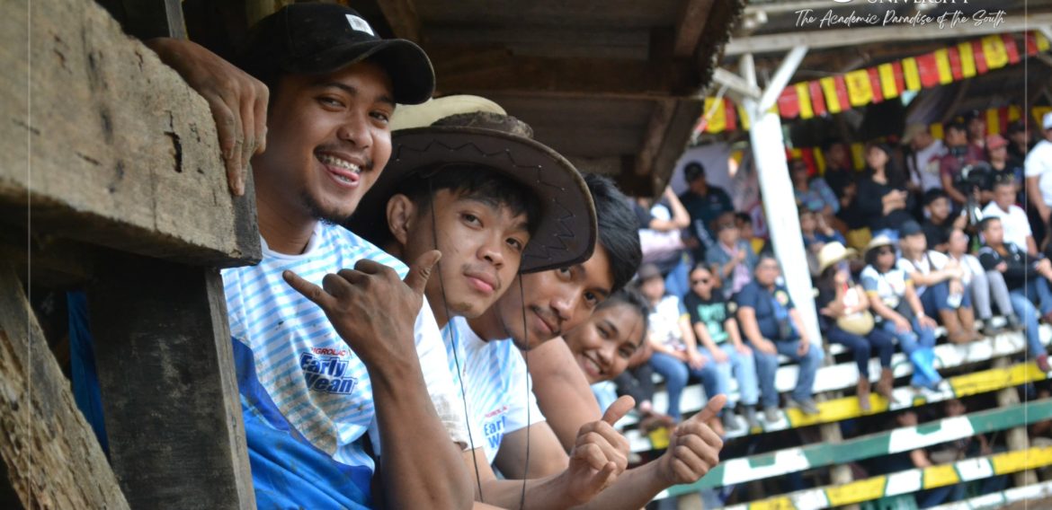 Additional Photos 114th Founding Anniversary RODEO sa Musuan