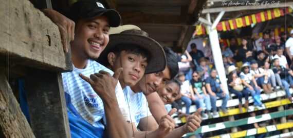 Additional Photos 114th Founding Anniversary RODEO sa Musuan