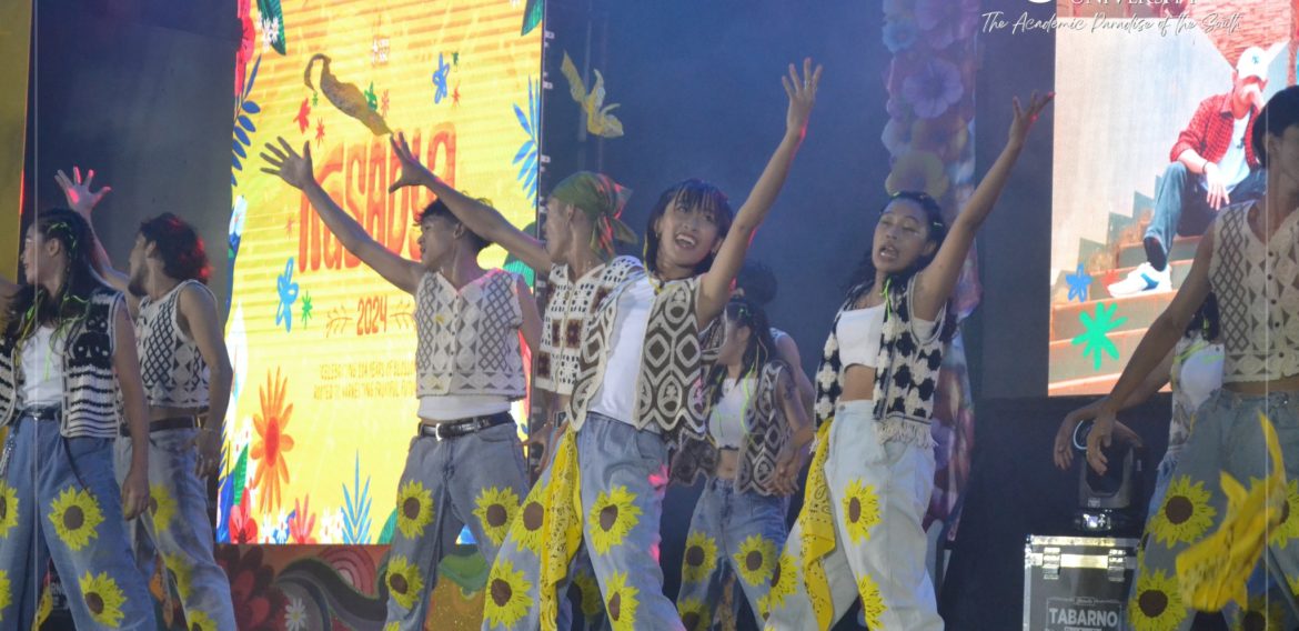 Additional Photos CMU 114th Founding Anniversary Hiphop