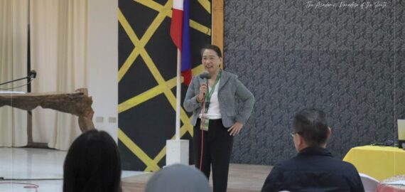 Seminar-Workshop on the Revision of the CMU Records Disposition