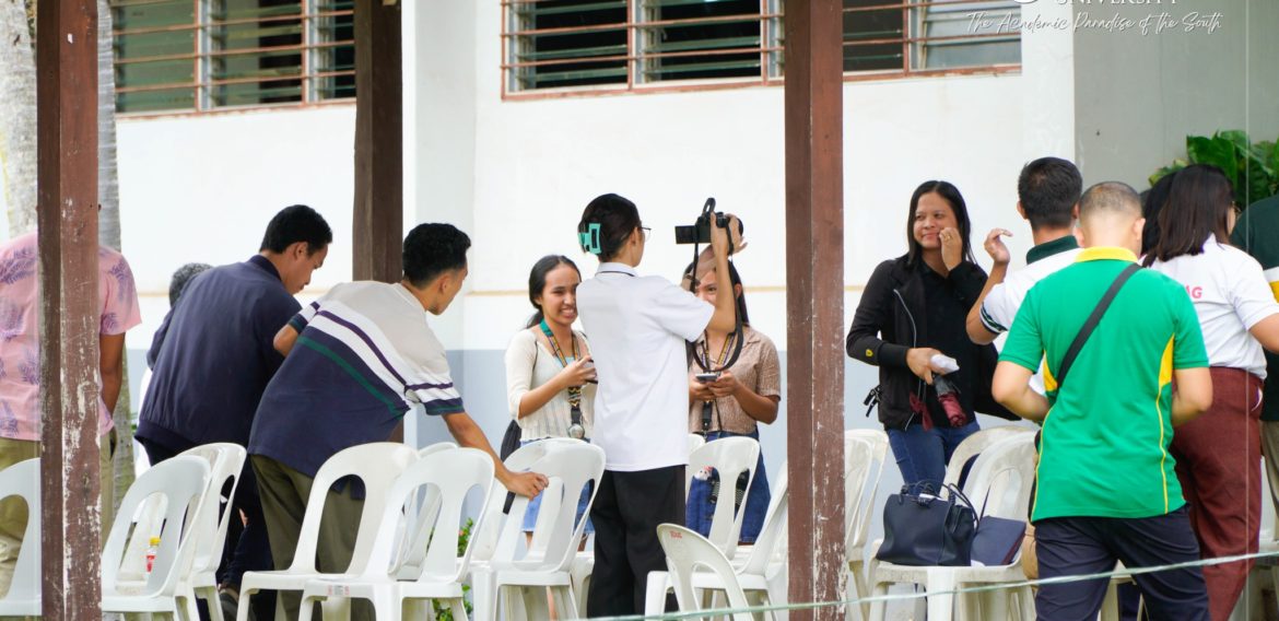114th Founding Anniversary College of Education’s Pista sa Eduk and Alumni Homecoming
