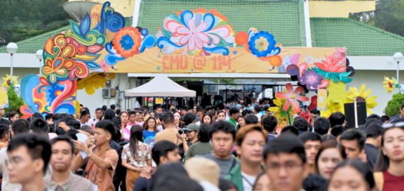 CMU celebrates 114th Founding Anniversary and Alumni Homecoming