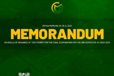 OVPAA Memorandum No. 04-01, s. 2024