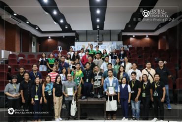 Seminar-Workshop on Advanced Photography for University Publications