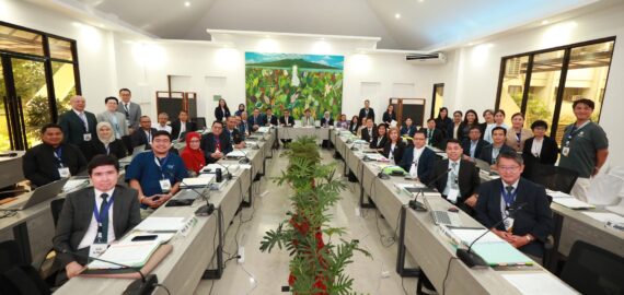 CMU joins 37th UC-SEARCA Exec Board Meeting