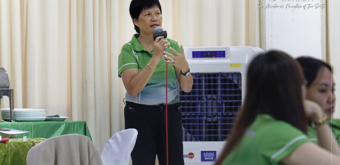Baseline Survey and Community Profiling activity