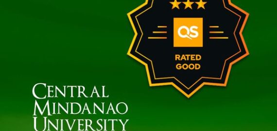 Central Mindanao University Quacquarelli Symonds Rating