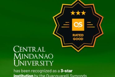 Quacquarelli Symonds 3-Star Institution Certification