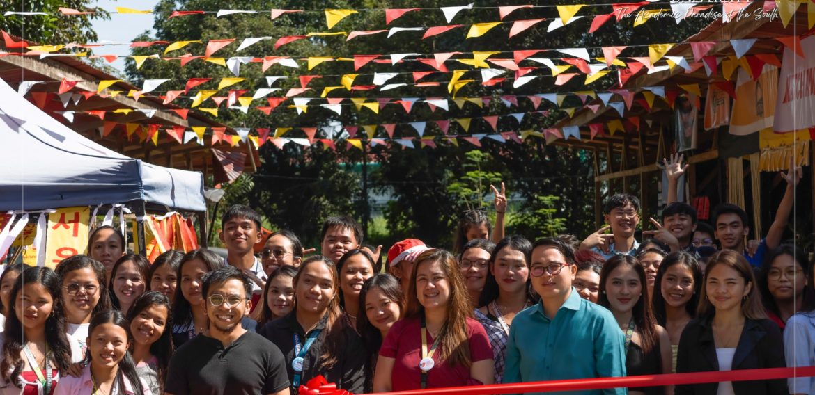 3rd Kahibulungan BAzaar 2024