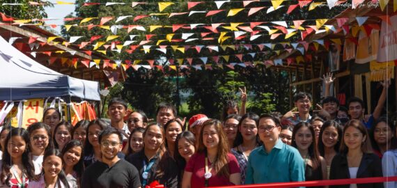 3rd Kahibulungan BAzaar 2024