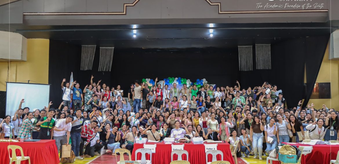 Culminating Activity for KALAHI-CIDSS Cash-for-Work Program Beneficiaries
