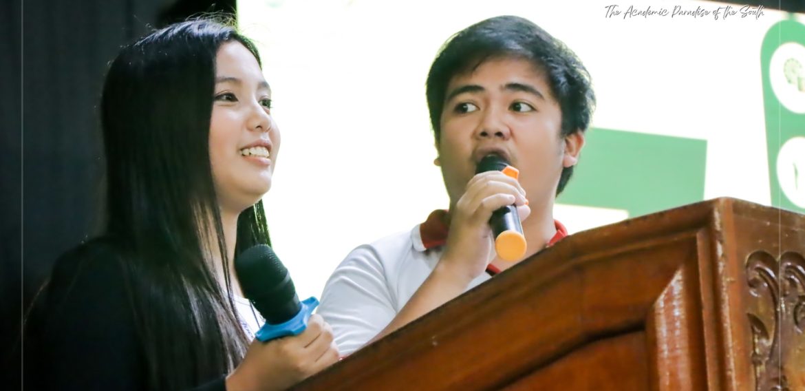IDREAMS Seminar for first year students
