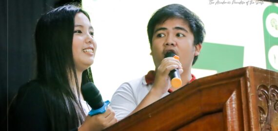 IDREAMS Seminar for first year students