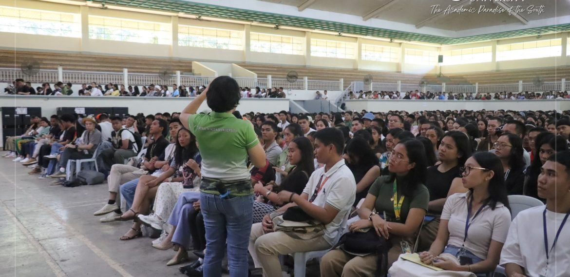 IDREAMS Seminar