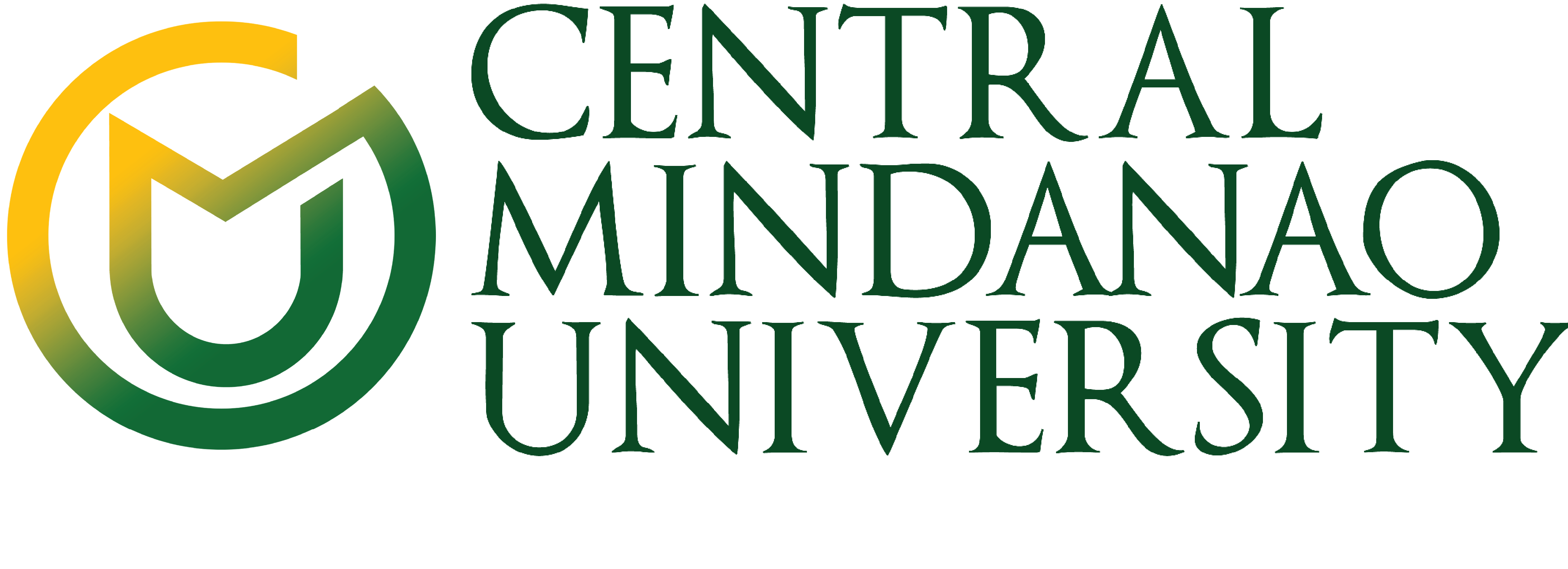 Central Mindanao University - The Academic Paradise of the South