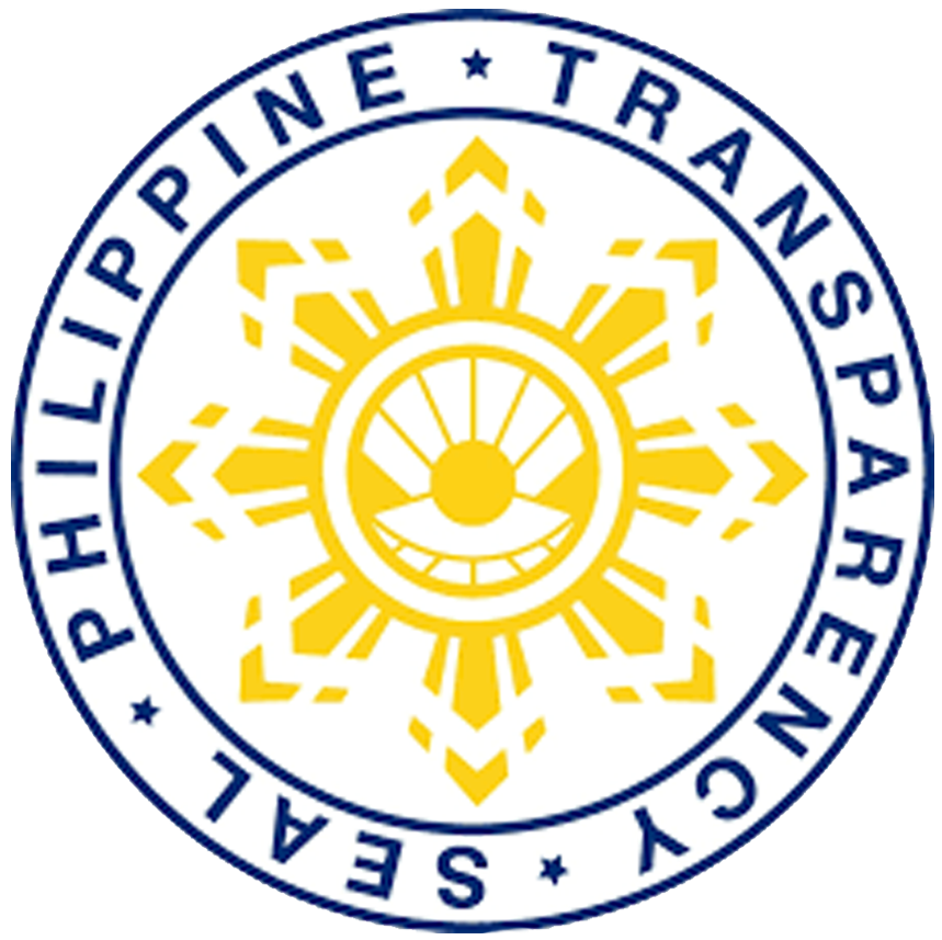 Transparency Seal