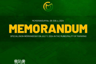 CMU OP Memorandum No. 06-309, s. 2024