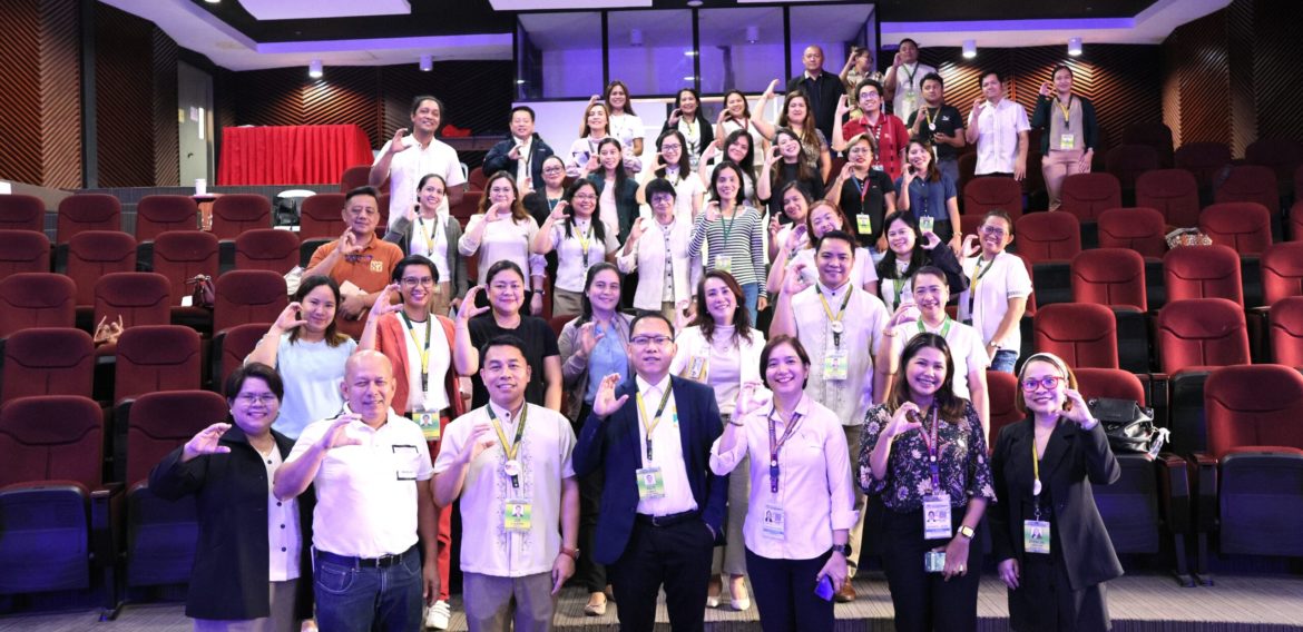 CMU strengthens QMS processes through SPMS orientation