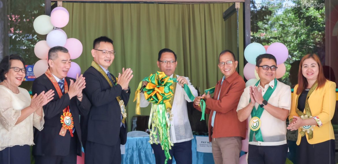 CEBREM int’l con highlights collective efforts for biodiversity conservation