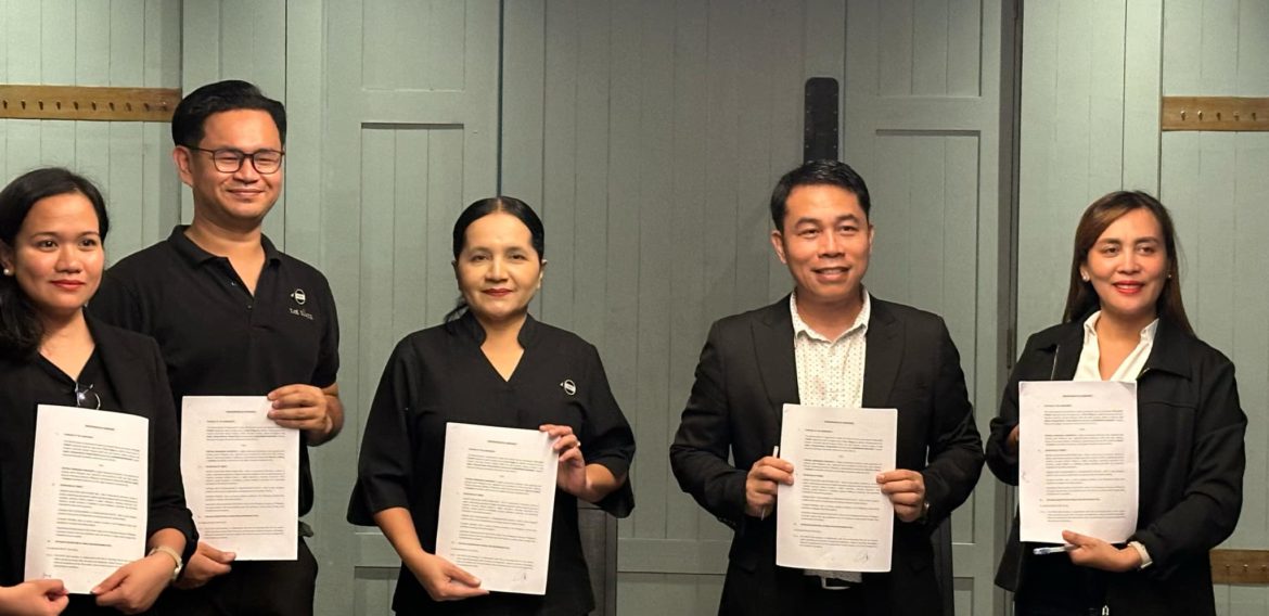 CMU CHE expands Intn’l partnerships in hospitality industry in Phuket, Thailand