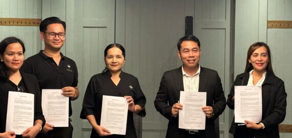 CMU CHE expands Intn’l partnerships in hospitality industry in Phuket, Thailand