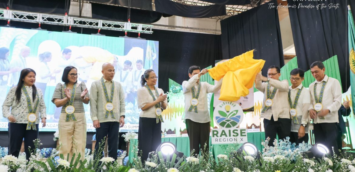CMU hosts 2025 RAISE X Summit