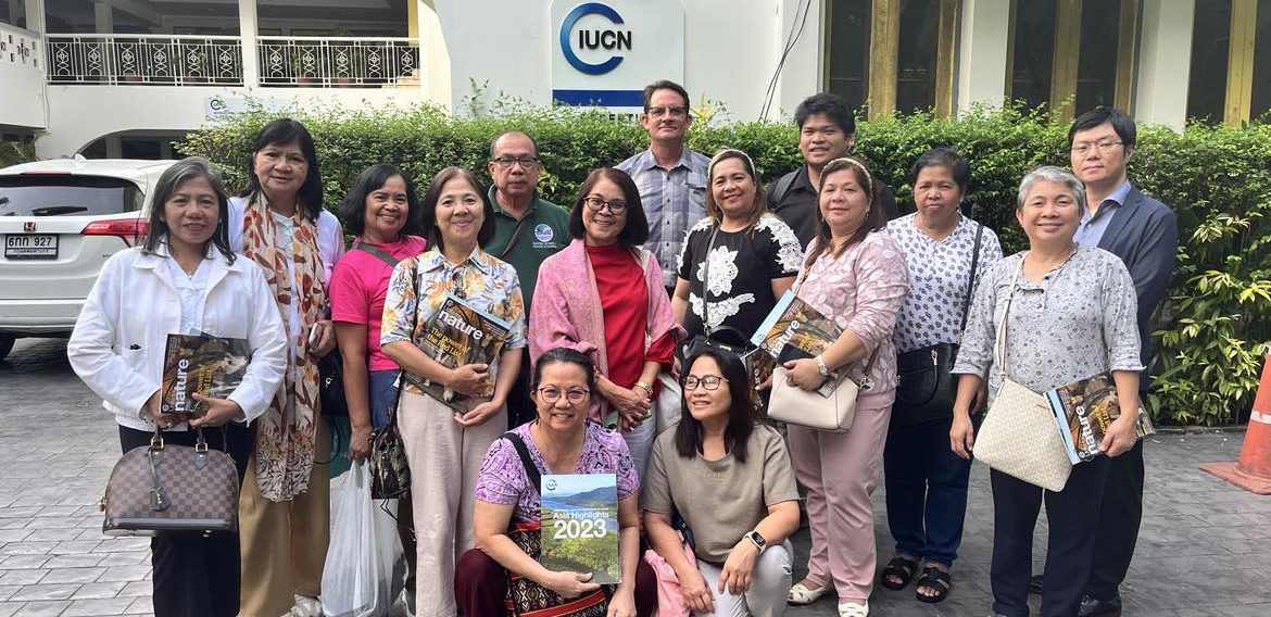 CMU partners with Southeast Asian Institutions through iCEESEA