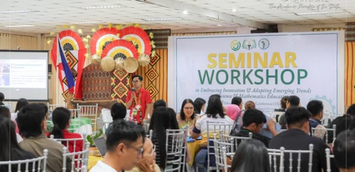 Embracing Innovation and Adapting Emerging Trends in Science and Mathematics Education